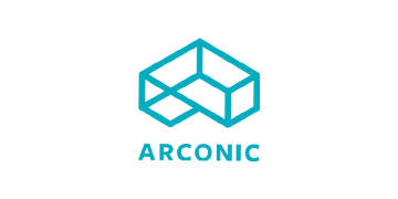 arconic logo